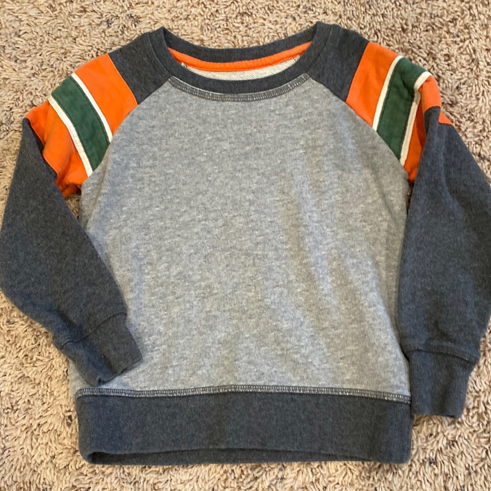Mini Boden sweatshirt